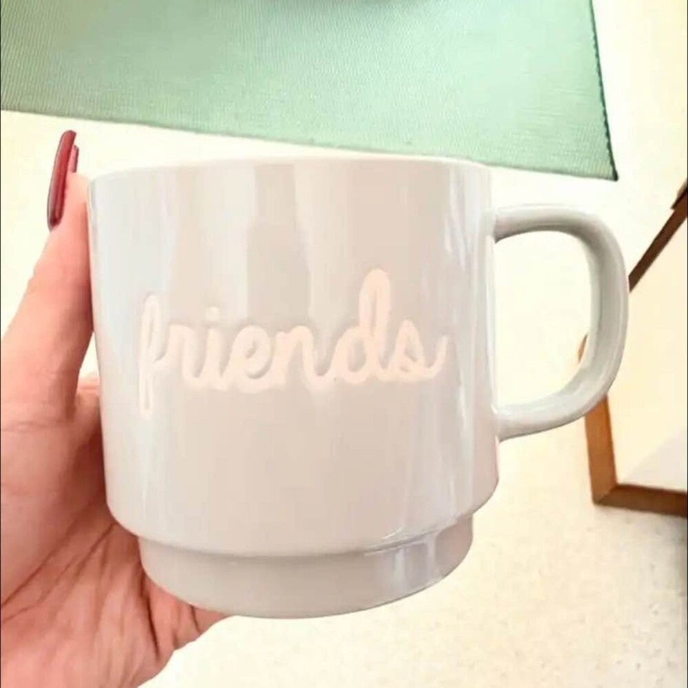 Friends Mug
